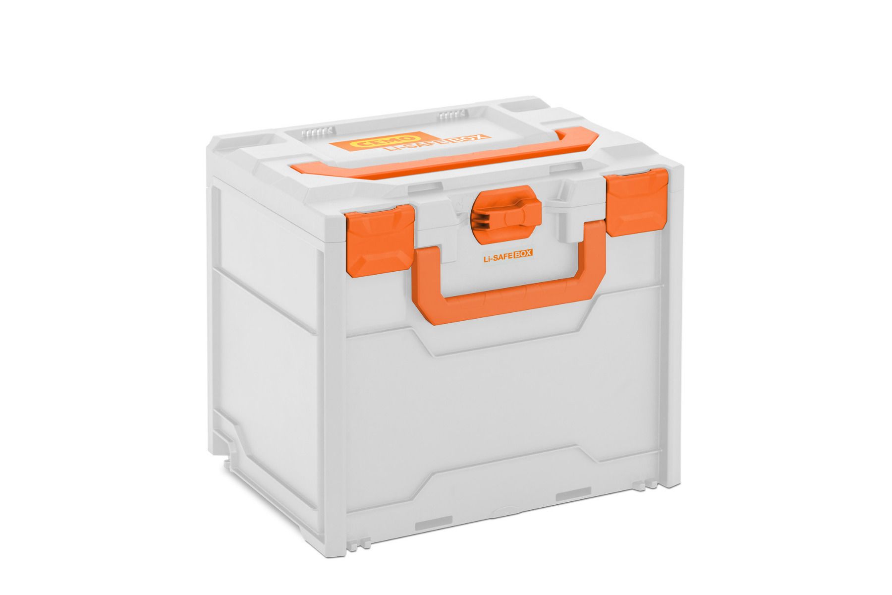 Batterie-Brandschutzbox Li-SAFE 3-S