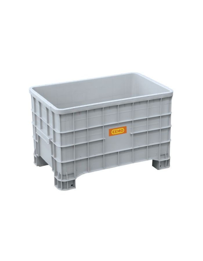 Altbatterie-Behälter, 300 Liter