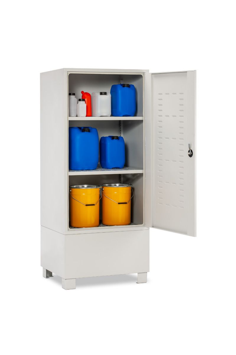Gefahrstofflagerschrank