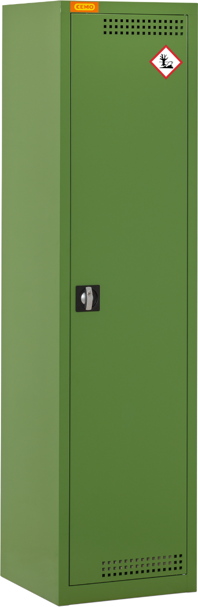 Sicherheitsschrank für Pflanzenschutzmittel 5/20