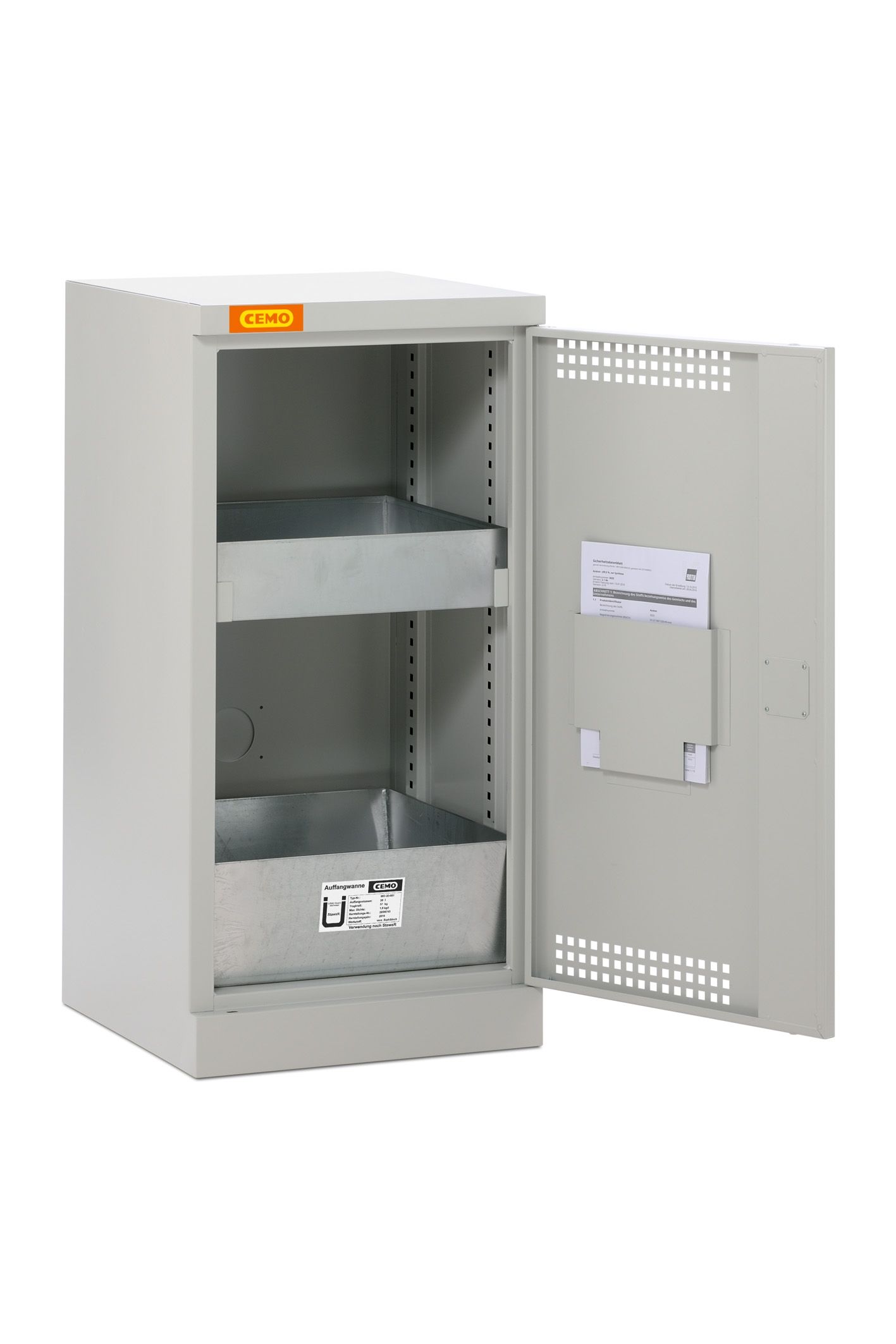 Umweltschrank 5/10