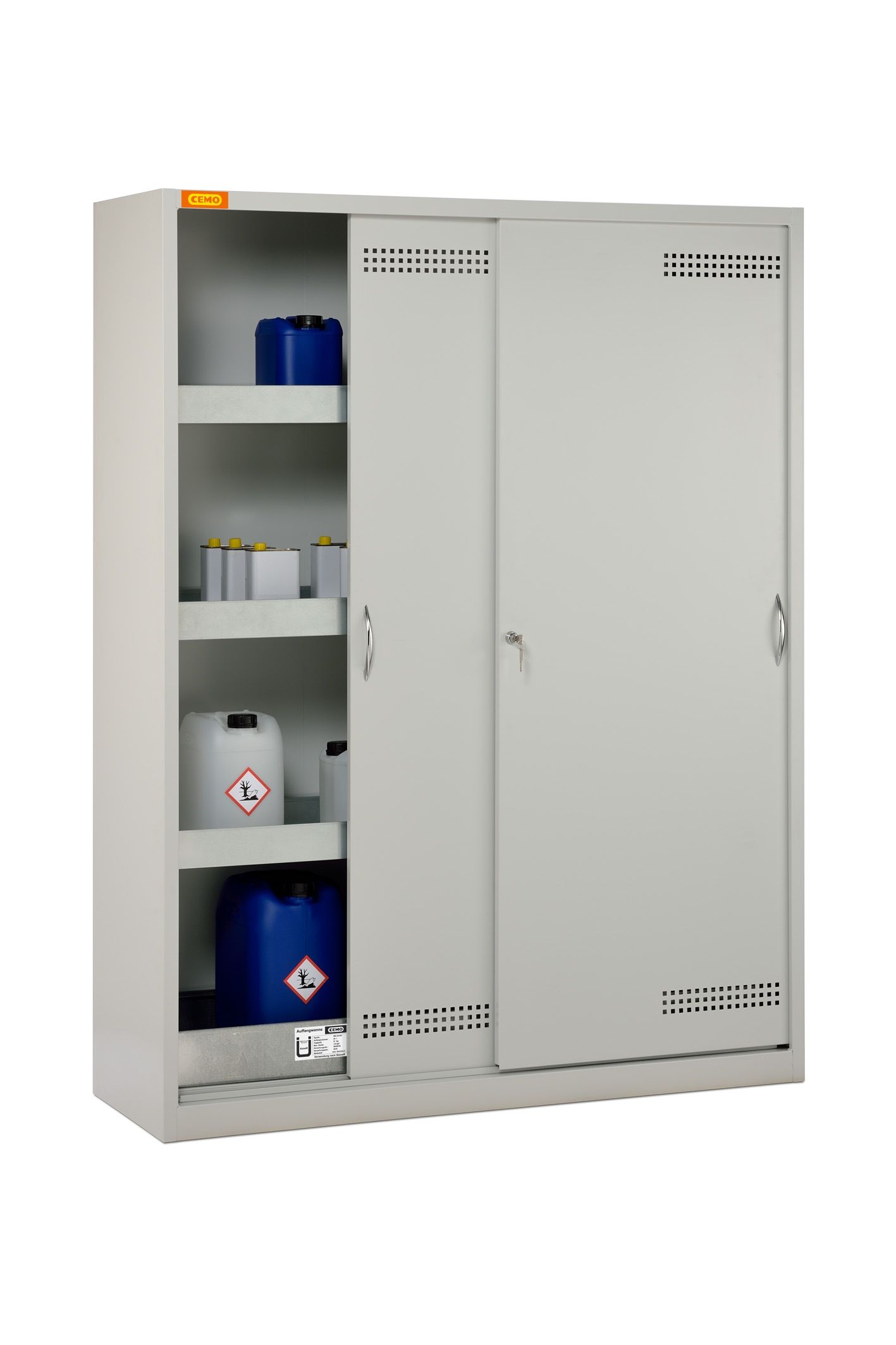 Umweltschrank 15/20